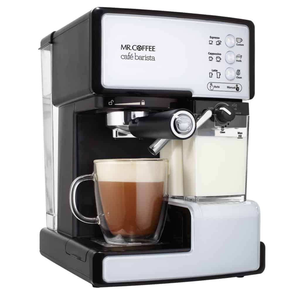 Best Espresso Machines Under 200 Triple Bar Coffee