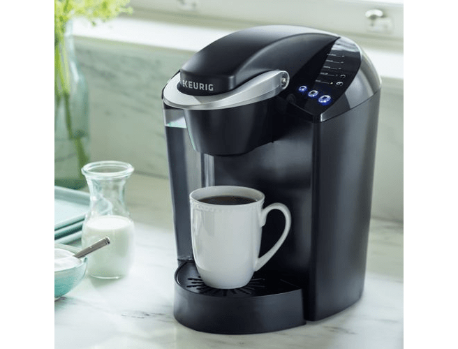 Keurig K55 Review - The Classic Keurig Brewer - Triple Bar Coffee